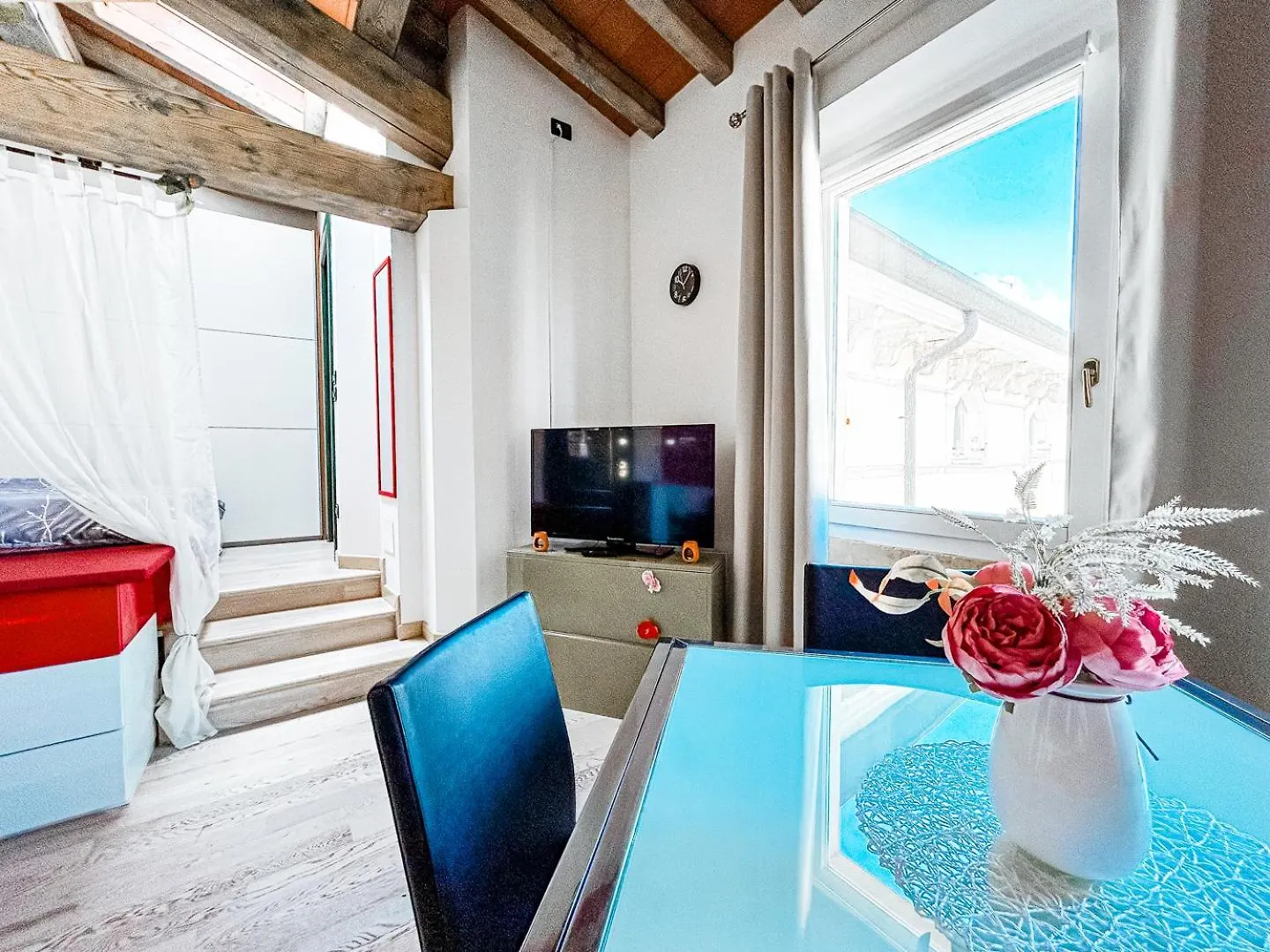 Delizioso Bilocale Open Space Desenzano del Garda Apartamento