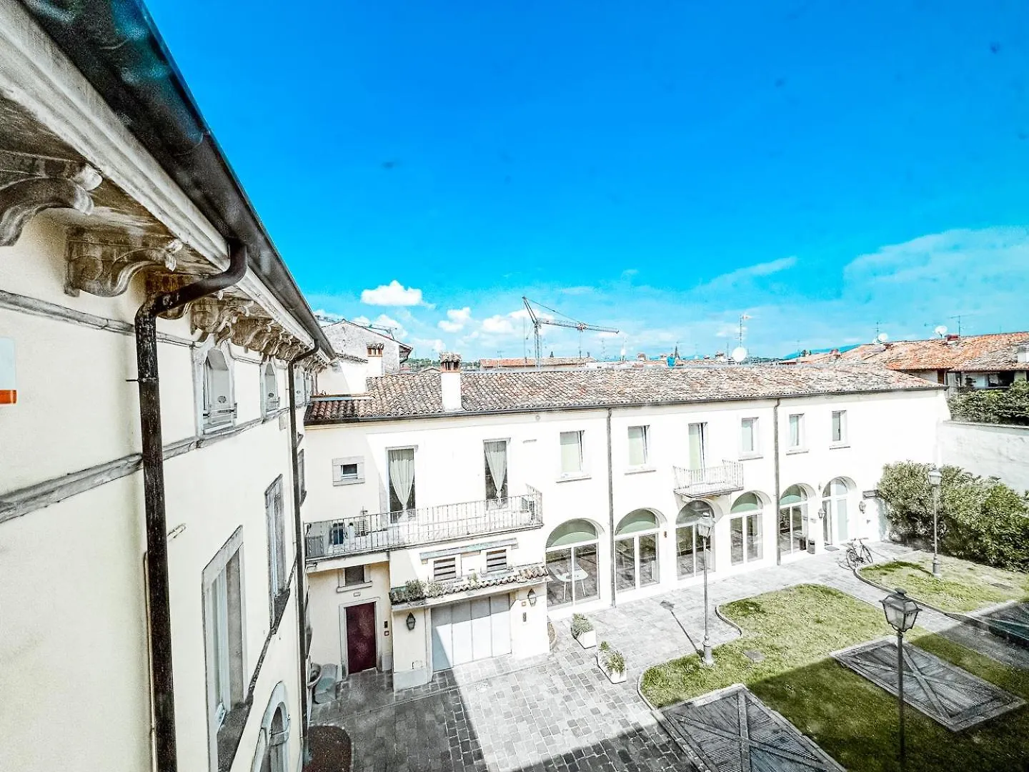 Delizioso Bilocale Open Space Desenzano del Garda Apartamento