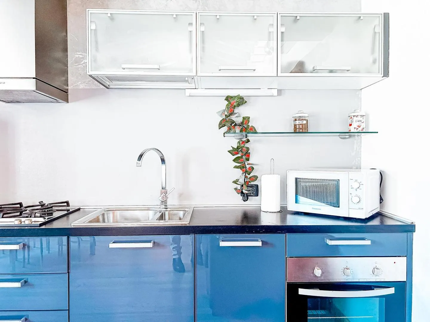 Apartamento Delizioso Bilocale Open Space Desenzano del Garda Itália